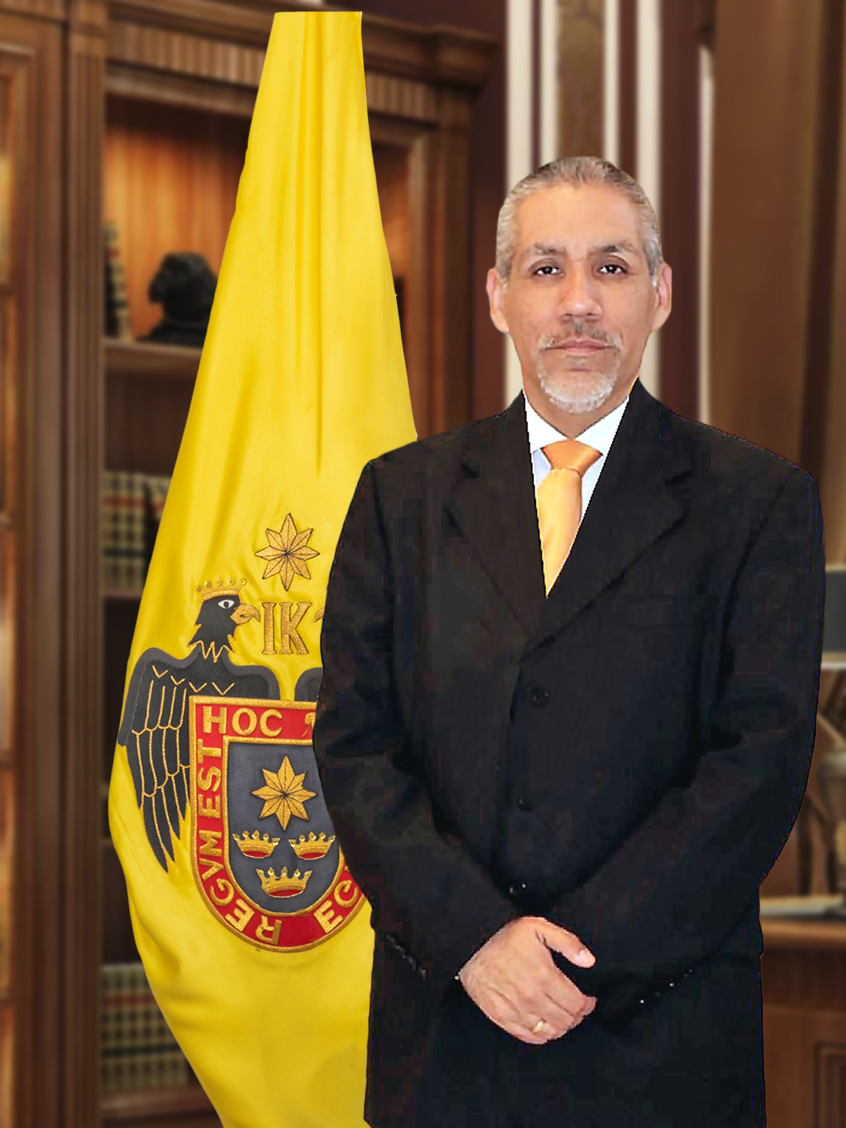 Celso Alfredo Saavedra Sobrados
