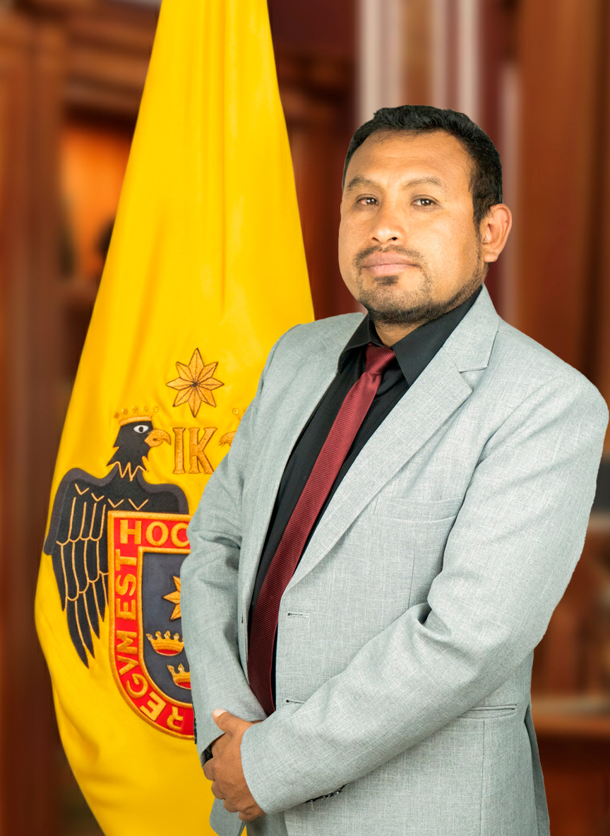 Jesús Guiovany Torres Rodríguez