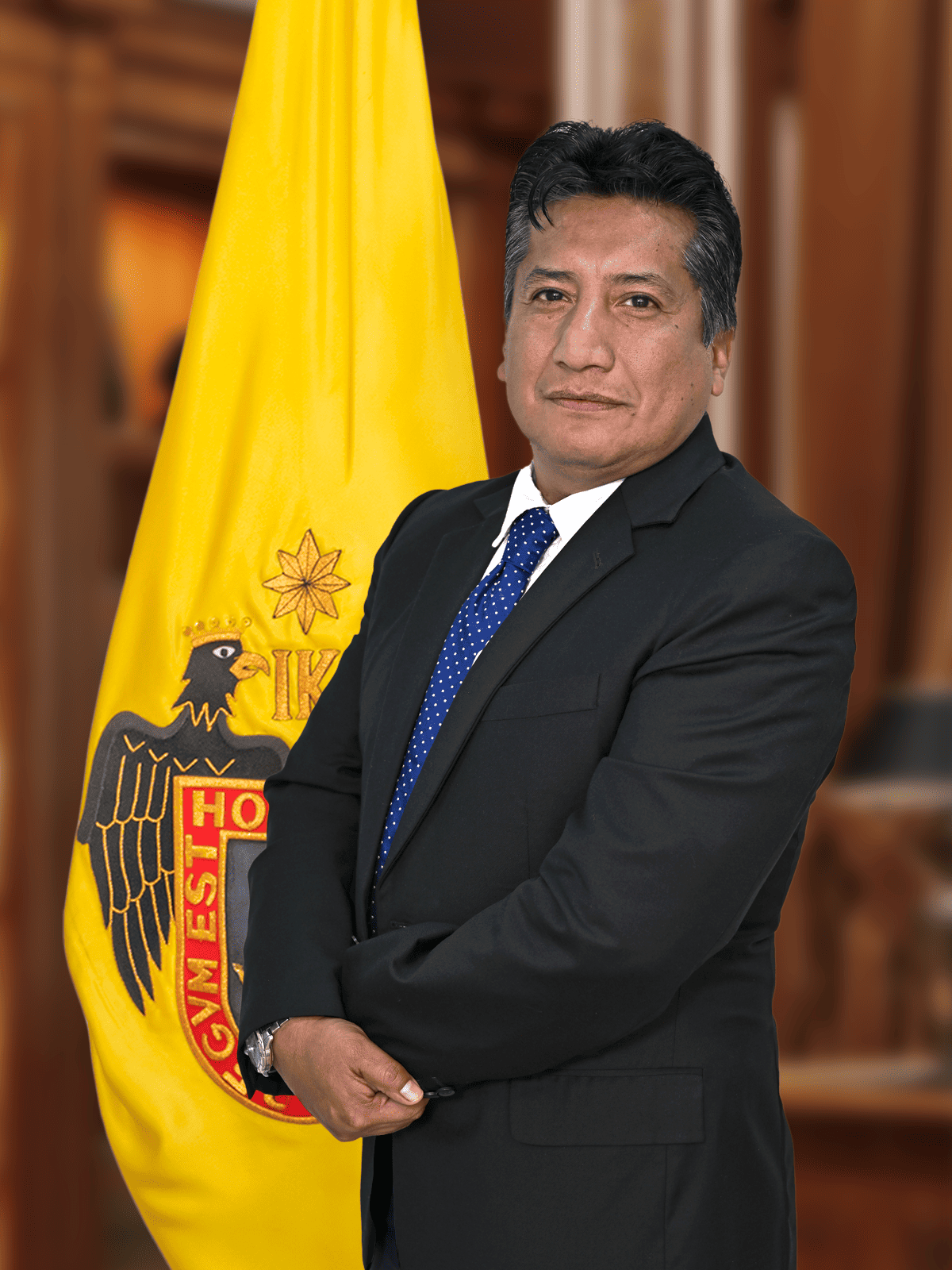 Martín Favio Chávez Chiscul