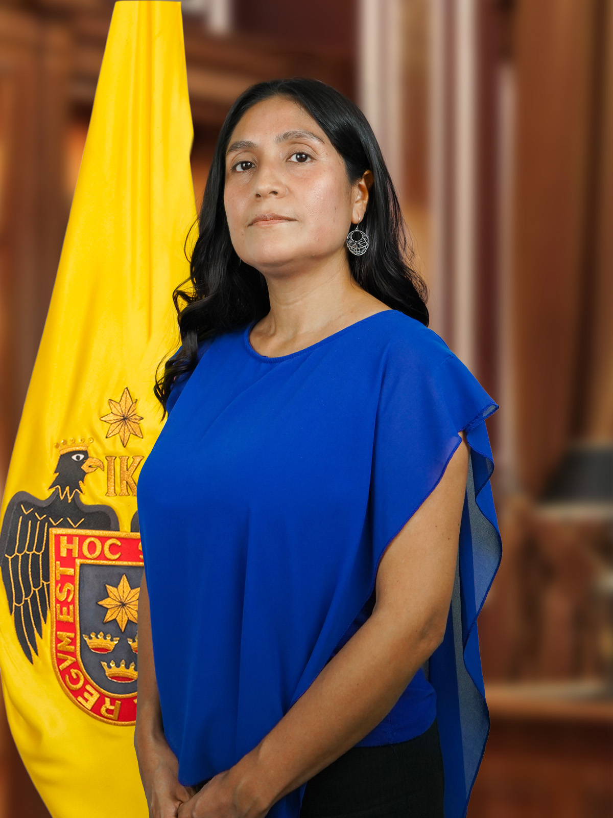 KARLA LIZETH SALINAS AGUILAR