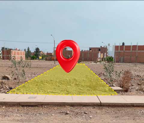 Plazuela de lima