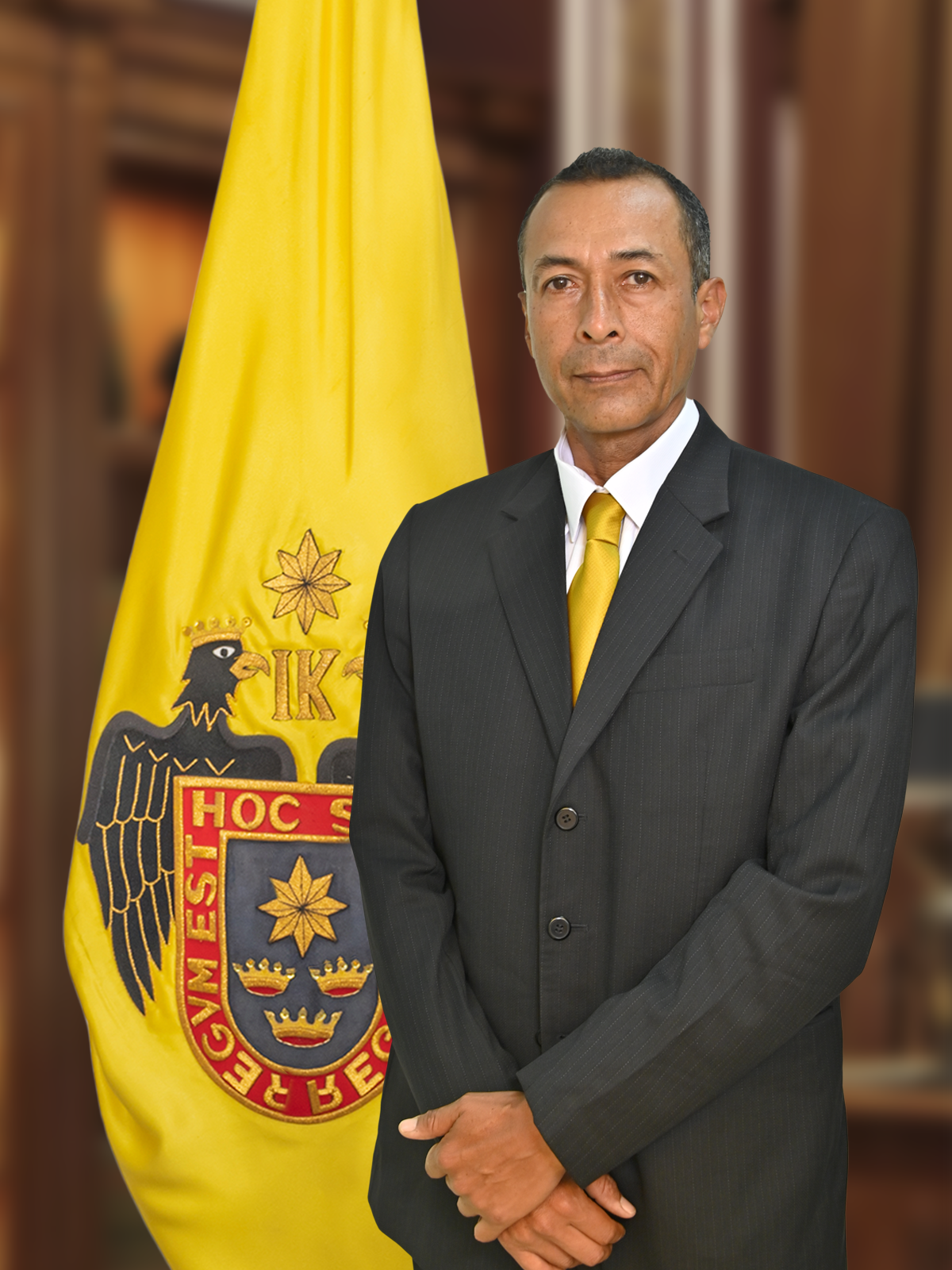 Martin Alexander Soriano Avalos