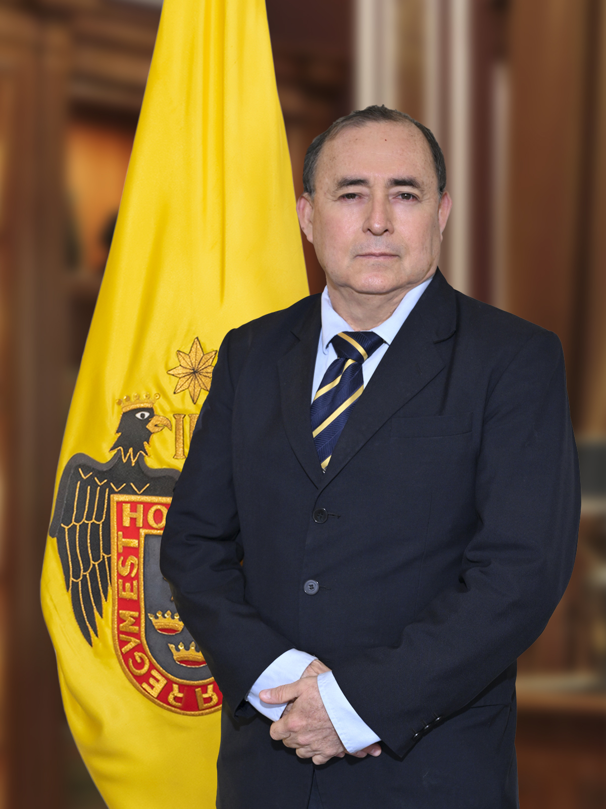 Juan Carlos Paz Aranda