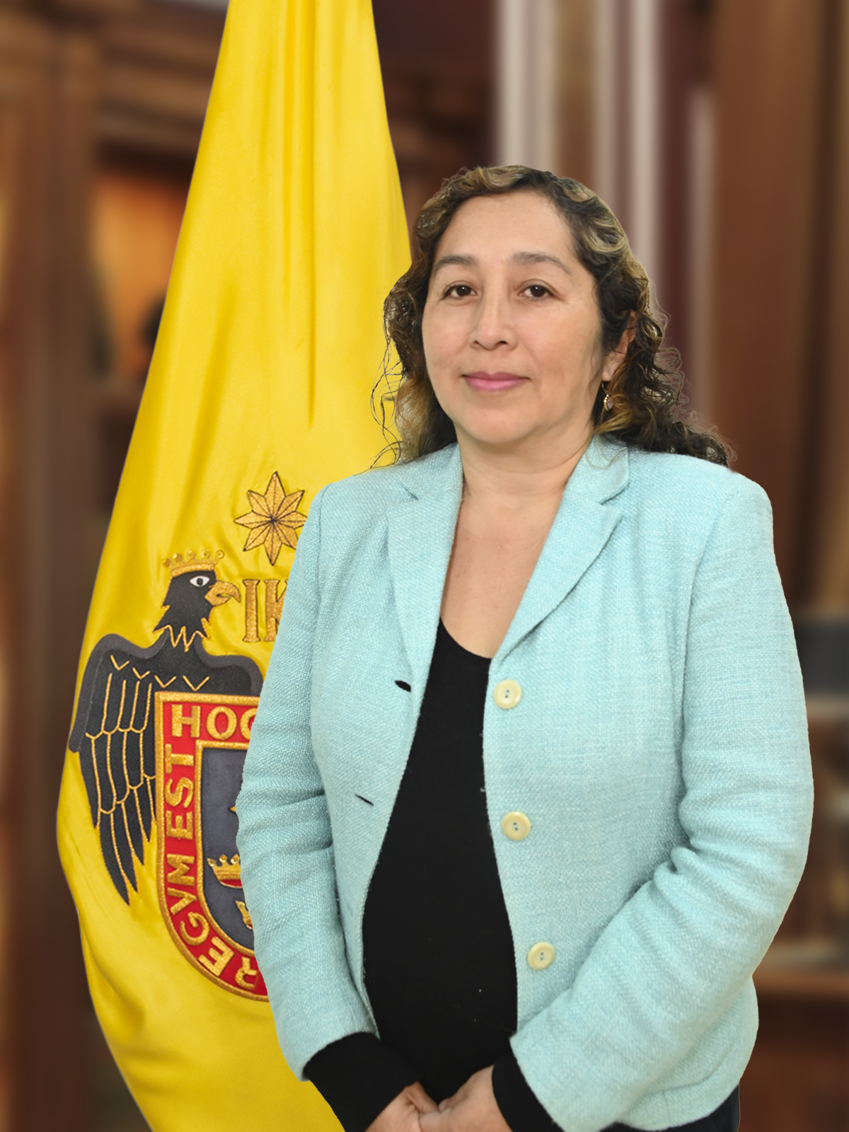 Verónica Consuelo Baldoceda Sánchez