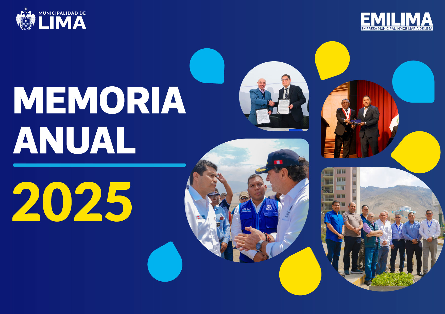MEMORIA ANUAL 2025