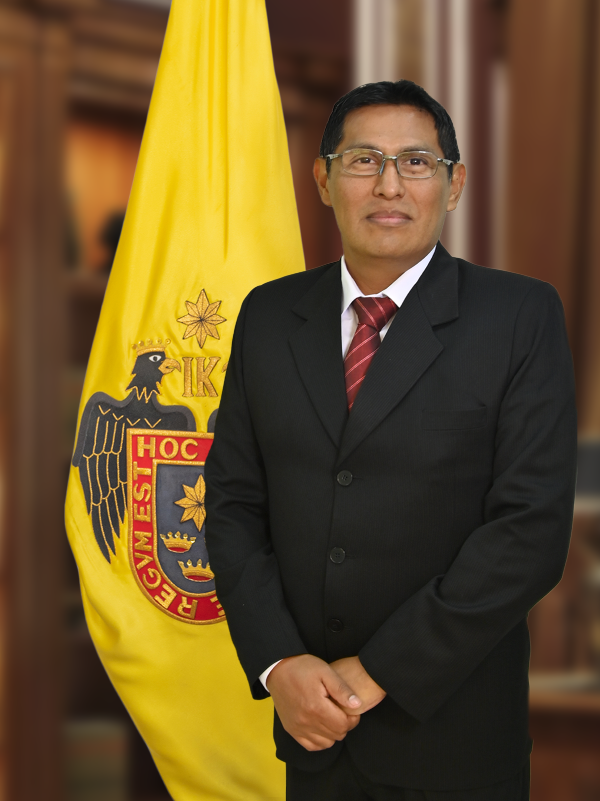 Martin Alexander Soriano Avalos
