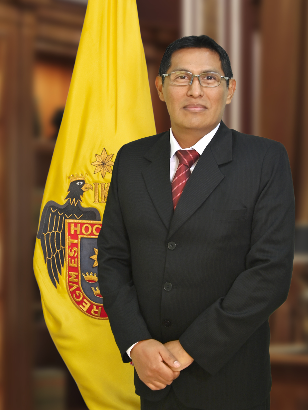 Martín Alexander Soriano Avalos