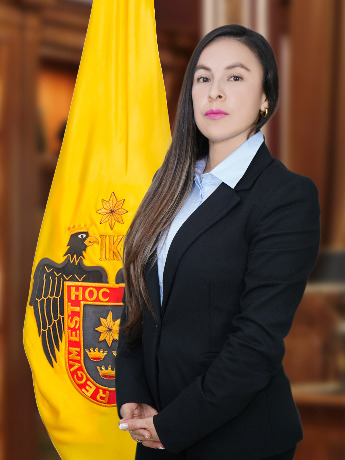 Liz Guiselly Bustamante Díaz