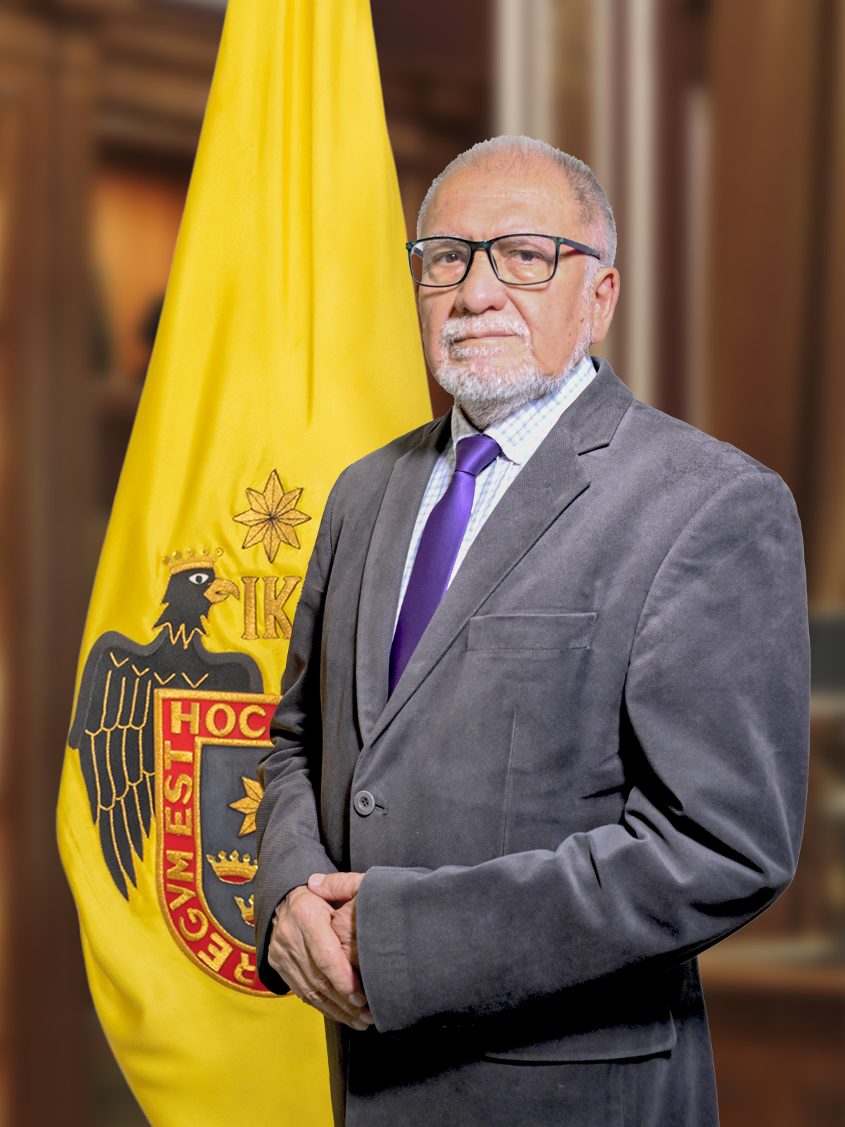 Luis Obdulio Tagle Pizarro