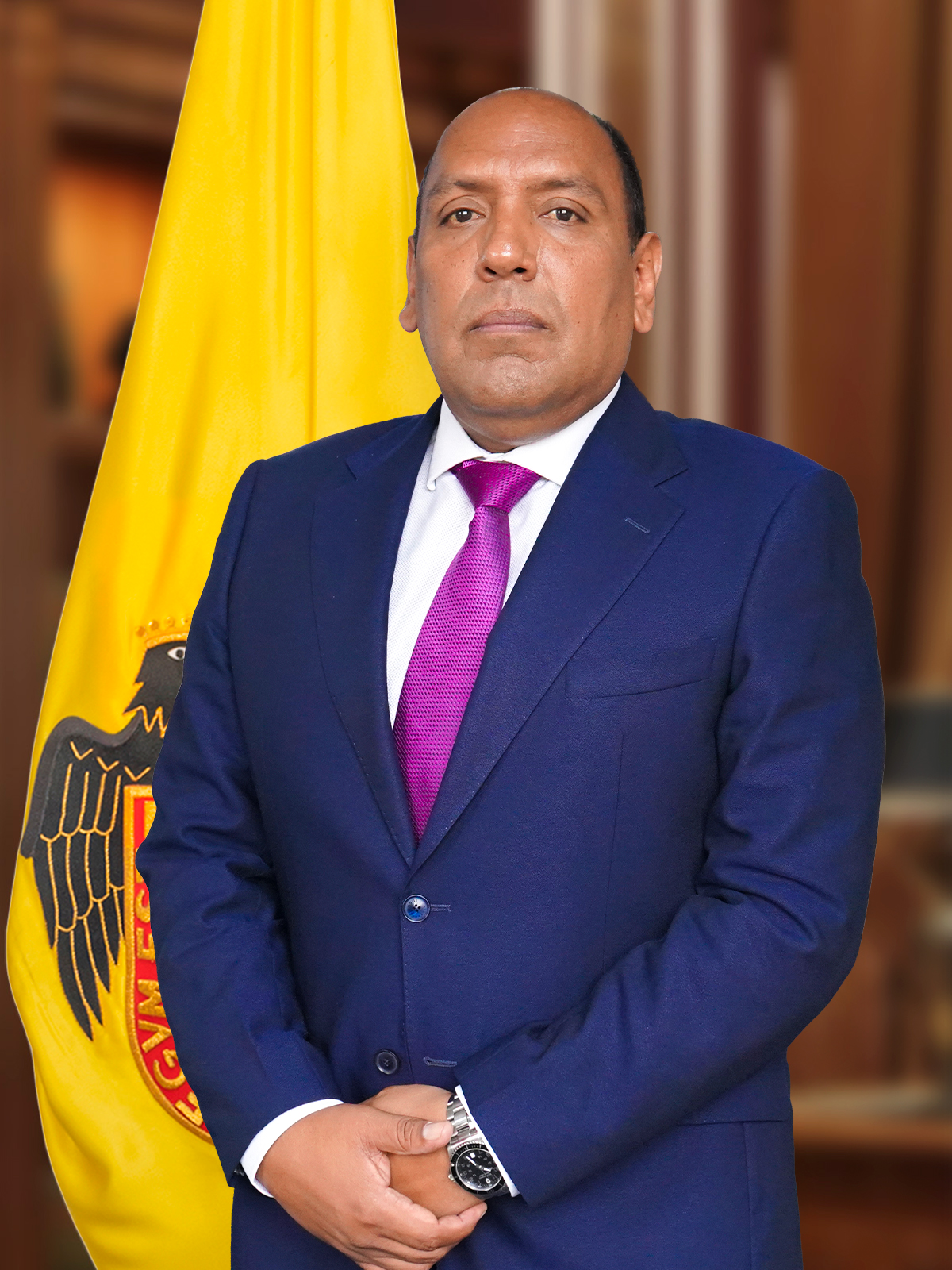 HANS FERNANDO CAIAZZA REQUENA