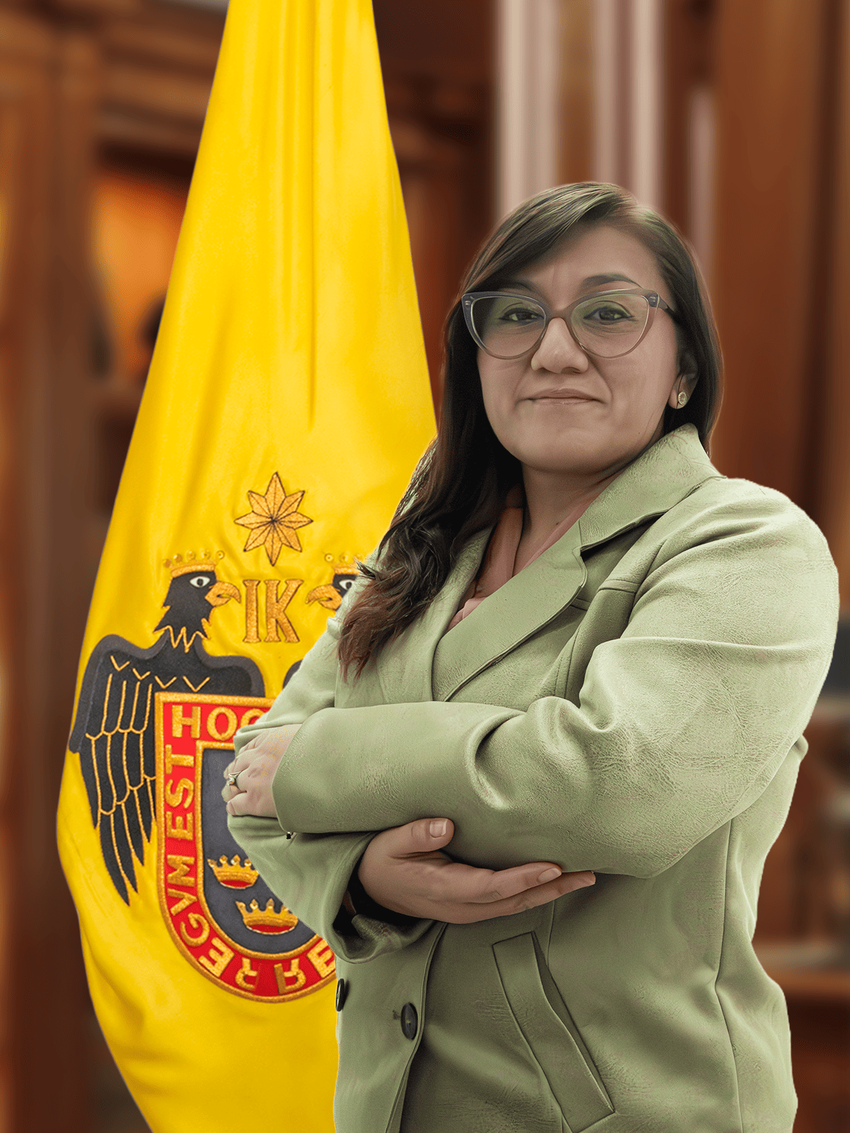 Melissa Castillo Carranza