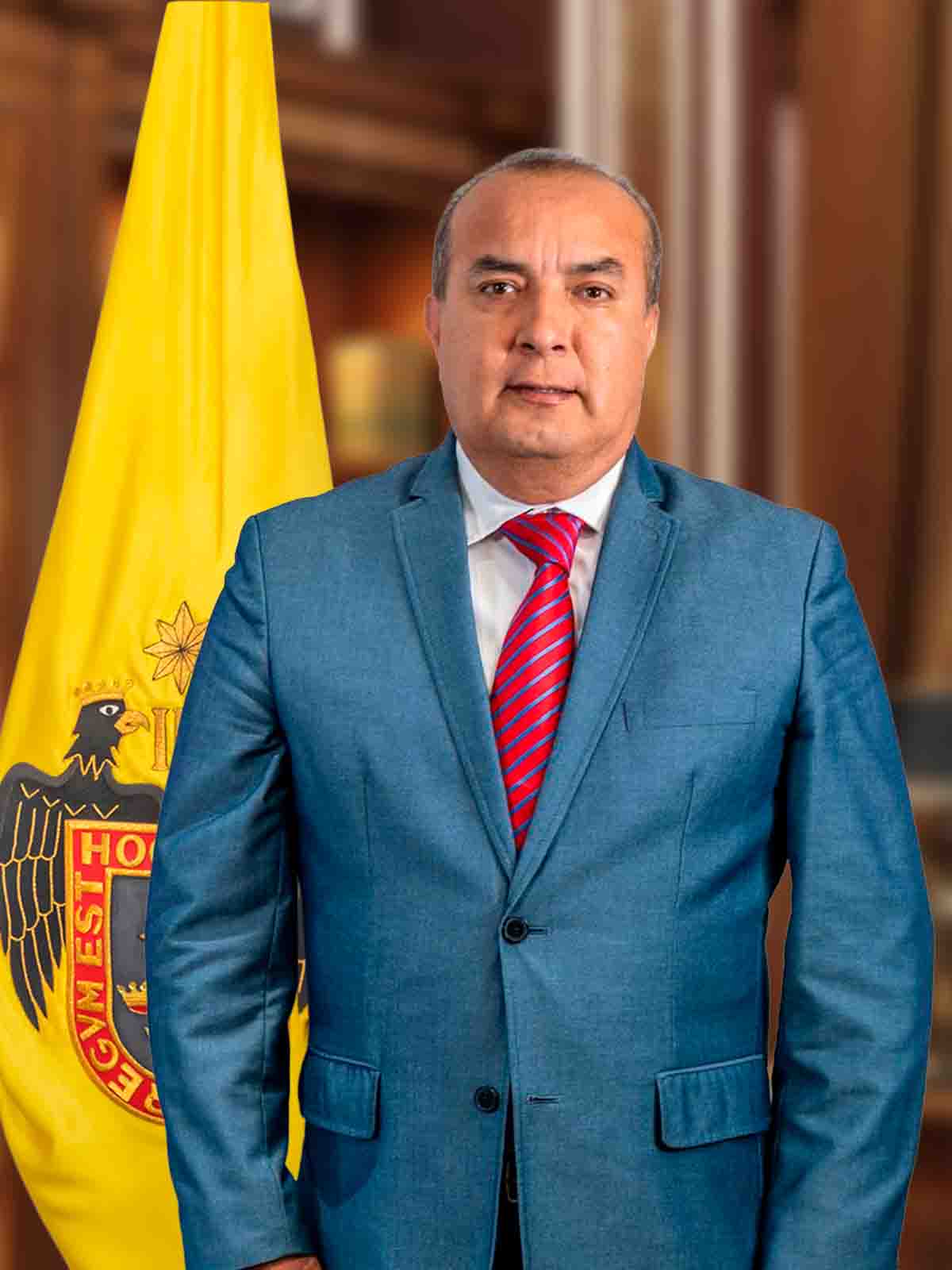 MARTIN SAGASTEGUI BARDALES