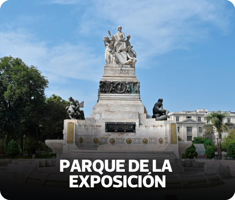 Plazuela de lima