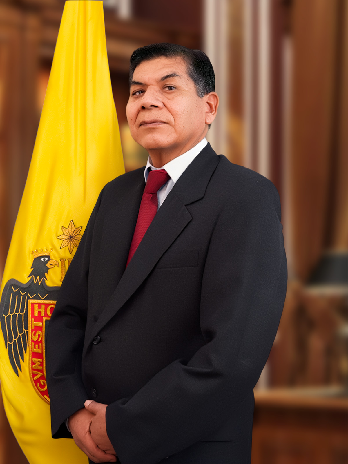 HERNAN LUIS PIHUAYCHO ACERO