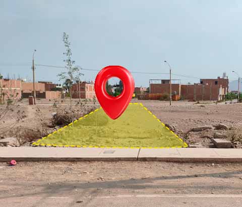 Plazuela de lima