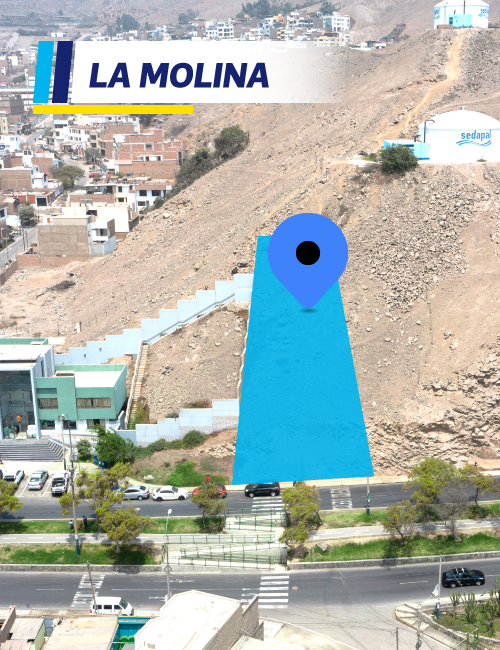 Plazuela de lima