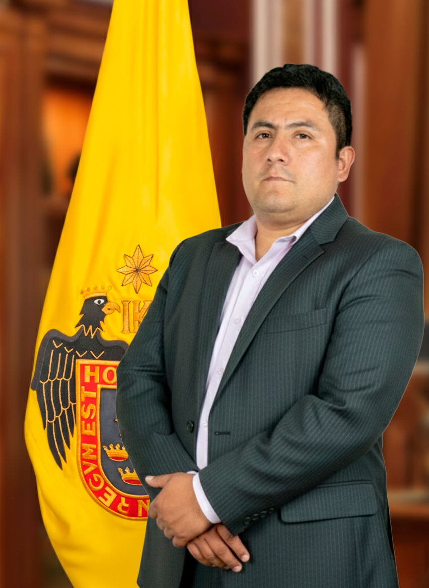 Hernán Quispe Salazar