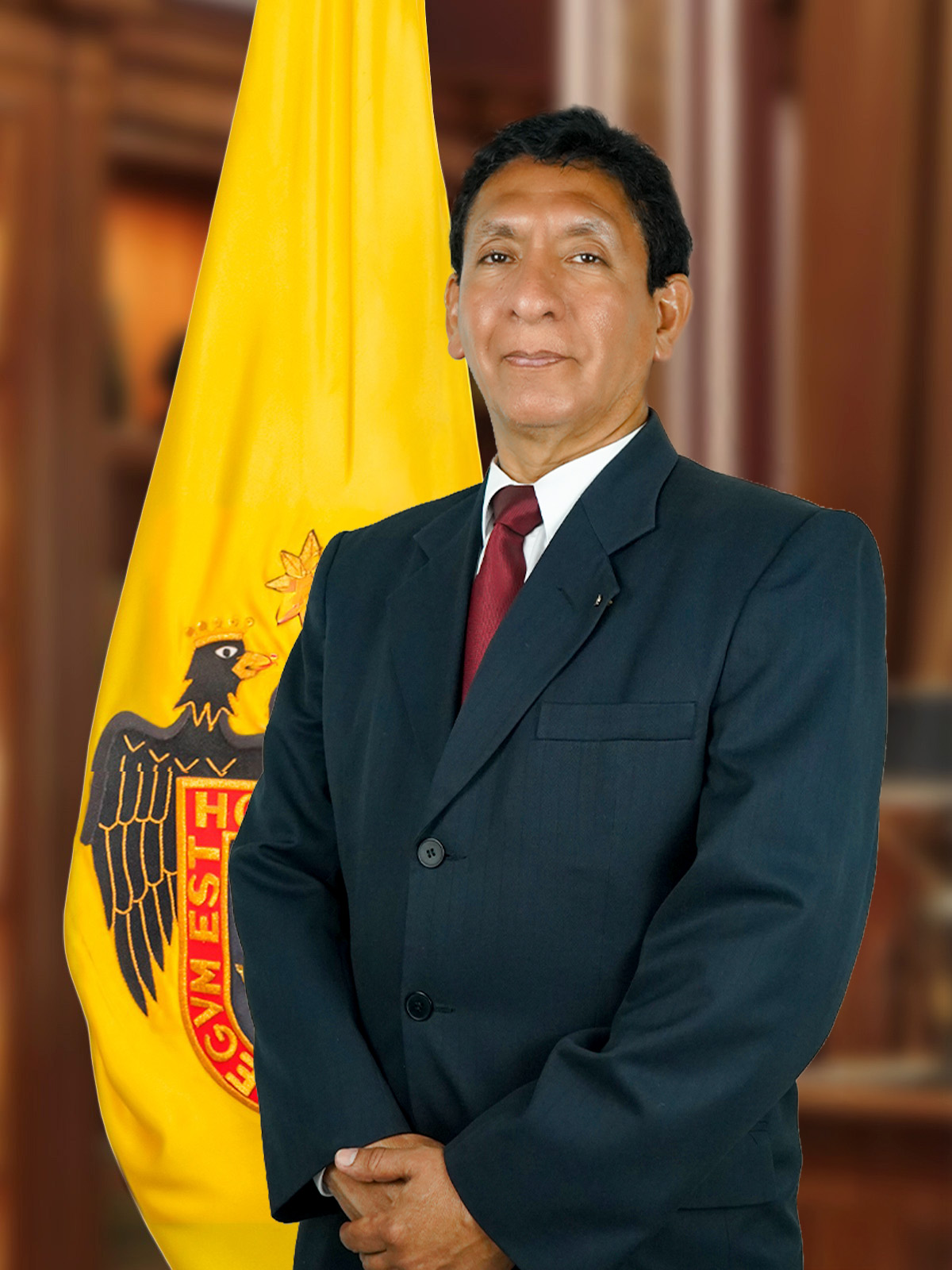 César Ivanoe Ramírez Zavaleta