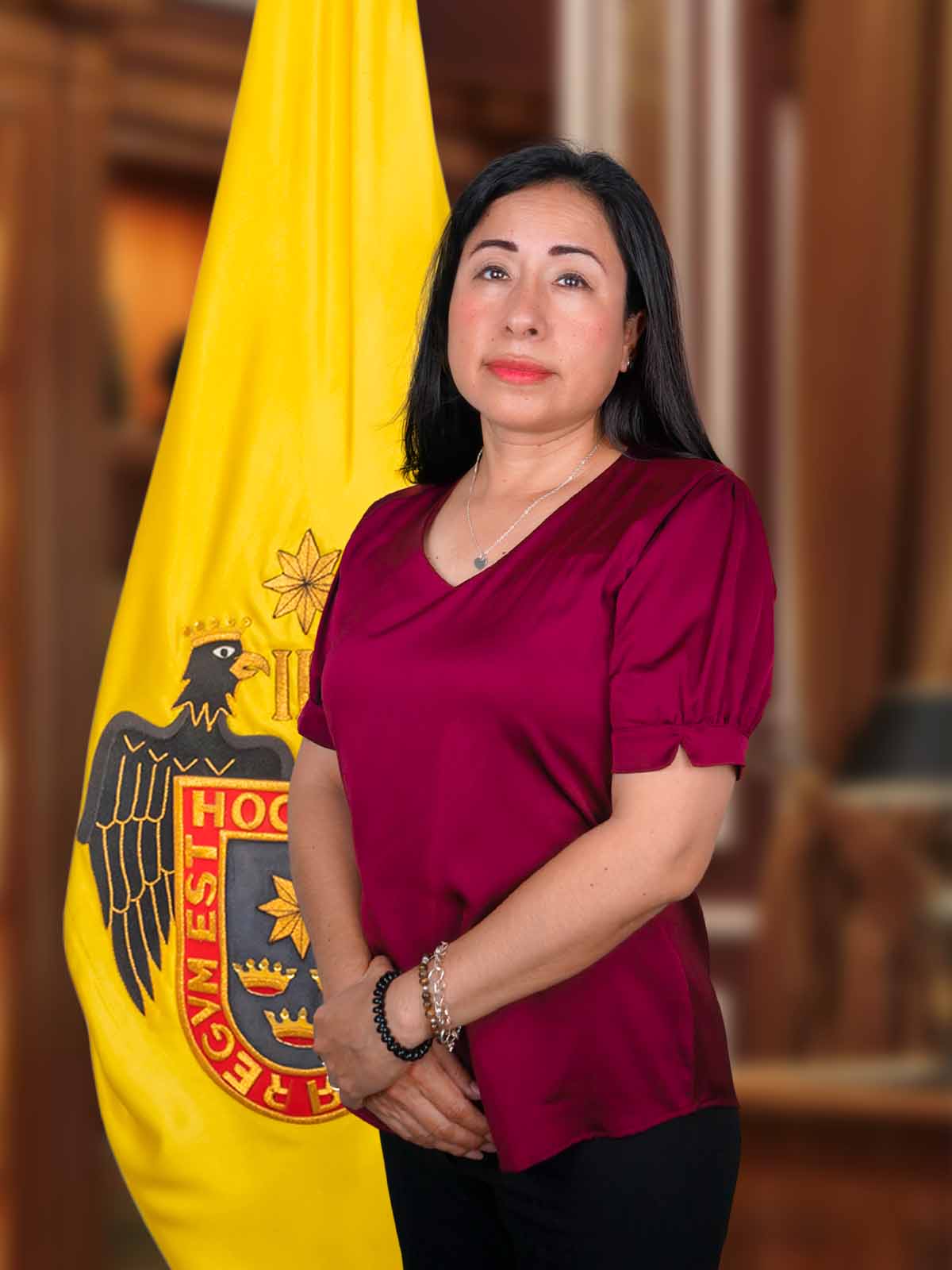 EDITH NANCY PEREZ DE LA CRUZ