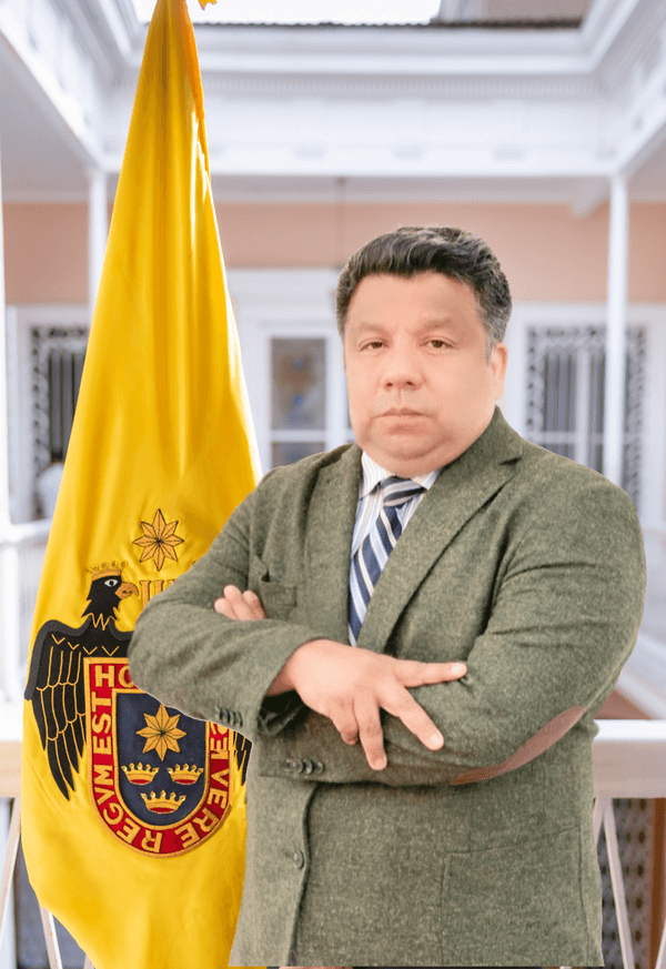 Renzo Magdaleno Rojas Espinoza
