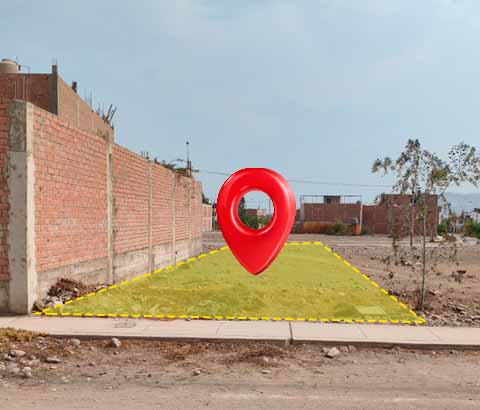 Plazuela de lima