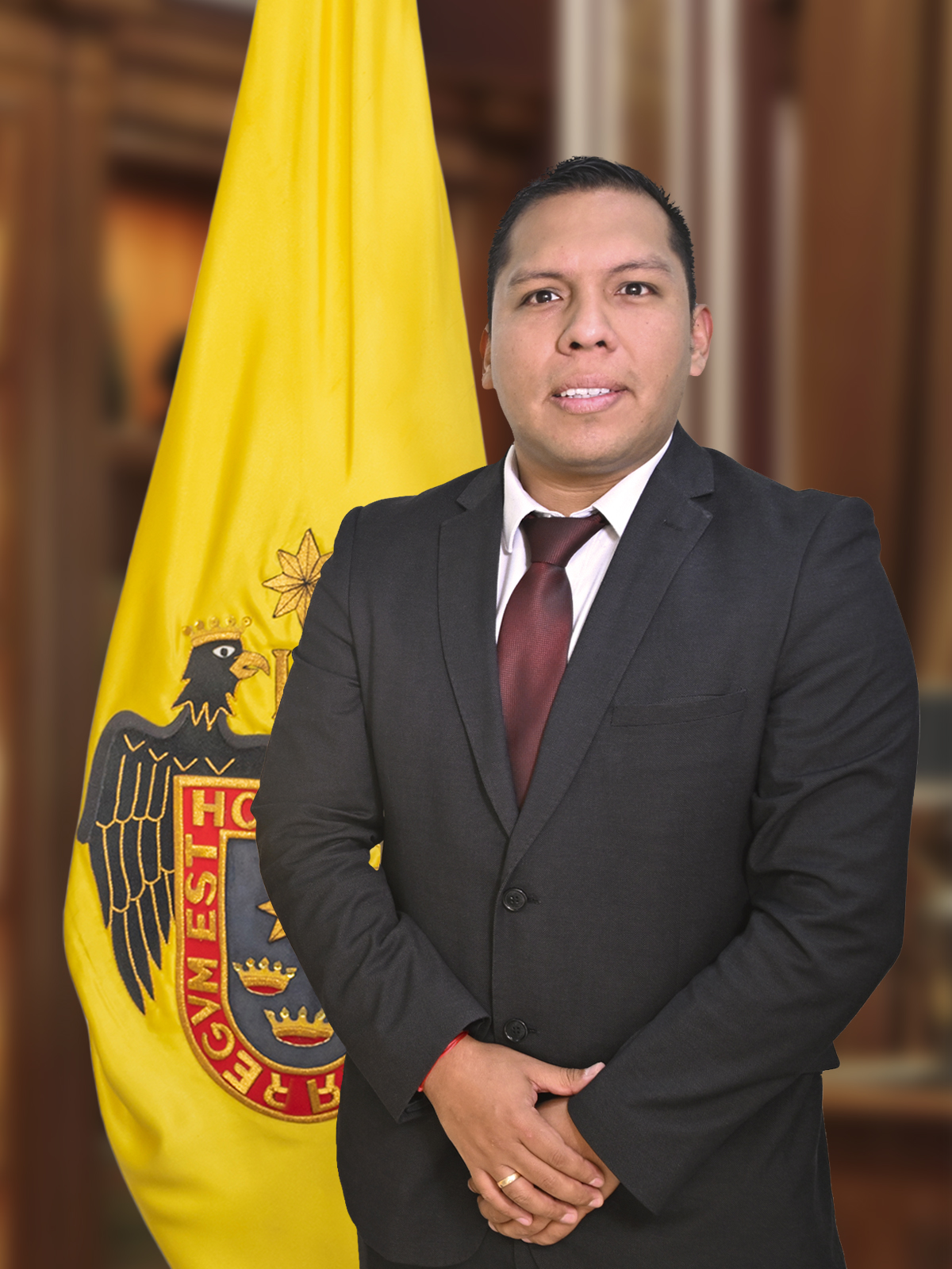 Josué De La Torre Bramon