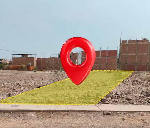 Plazuela de lima
