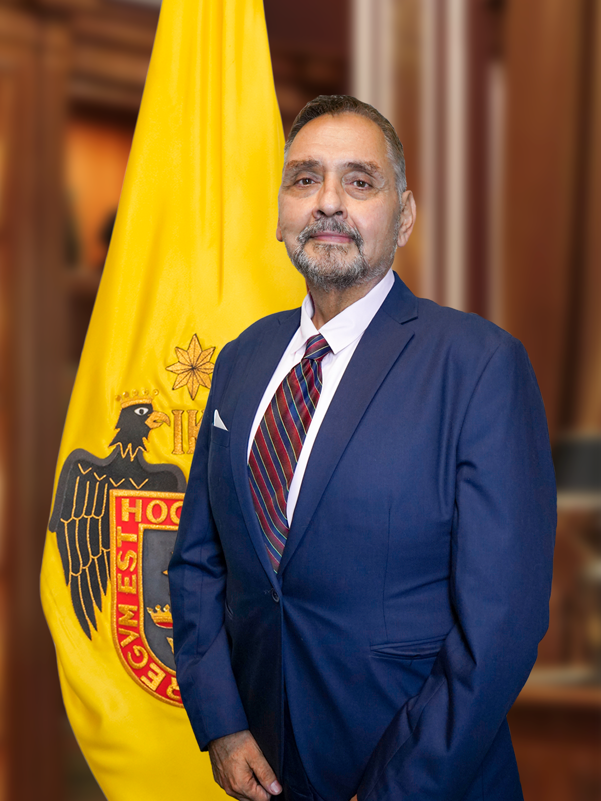 DAVID MIGUEL DUMET DELFÍN