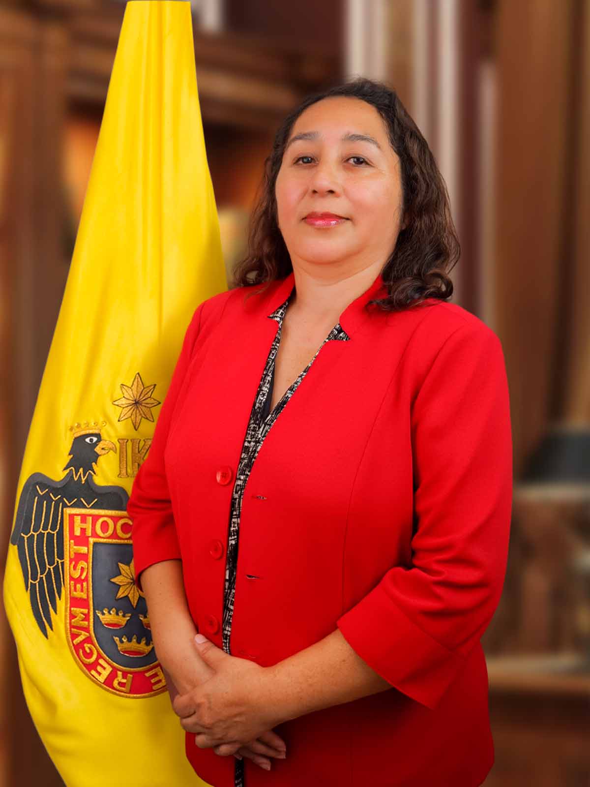 Verónica Consuelo Baldoceda Sanchez