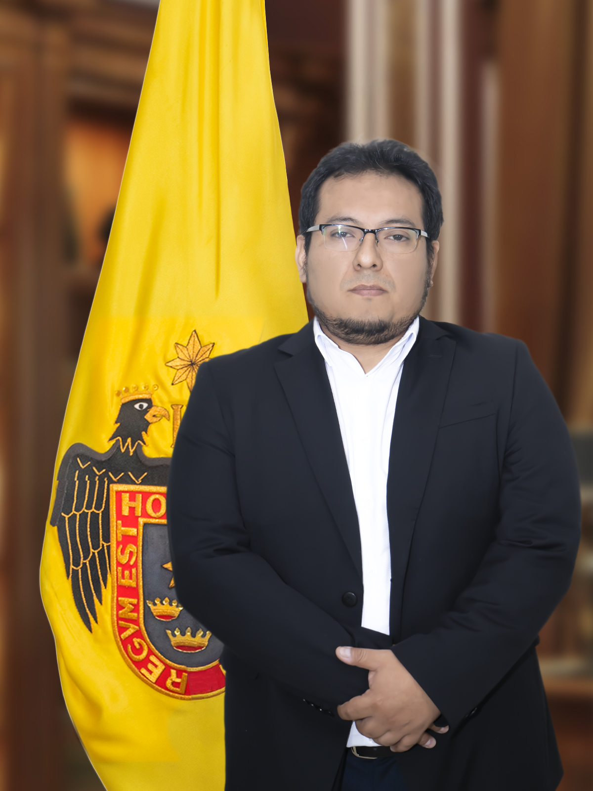 Carlos Jairo Medina Cervantes