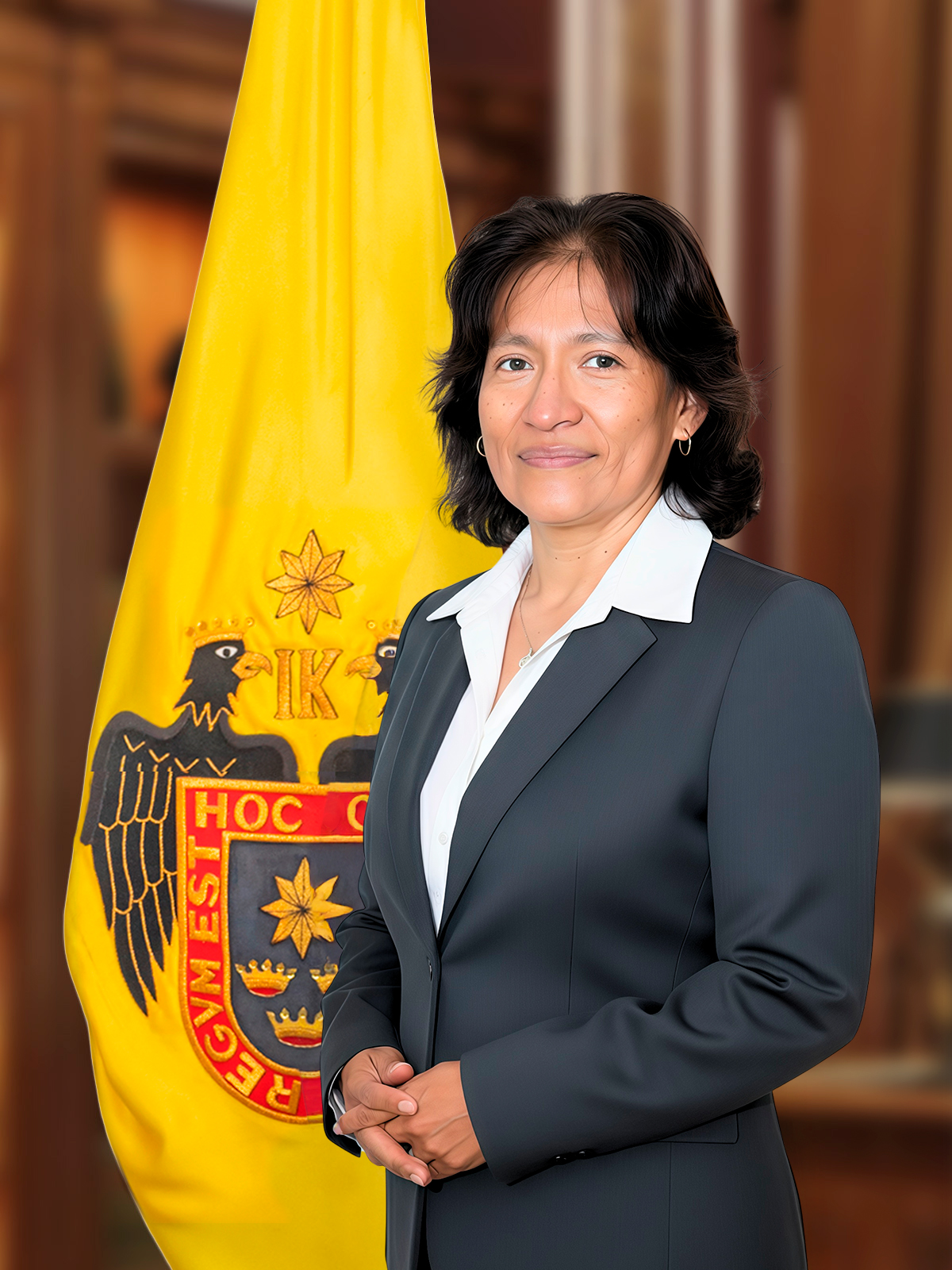 Mirtha Beatriz Pisconte Cuya