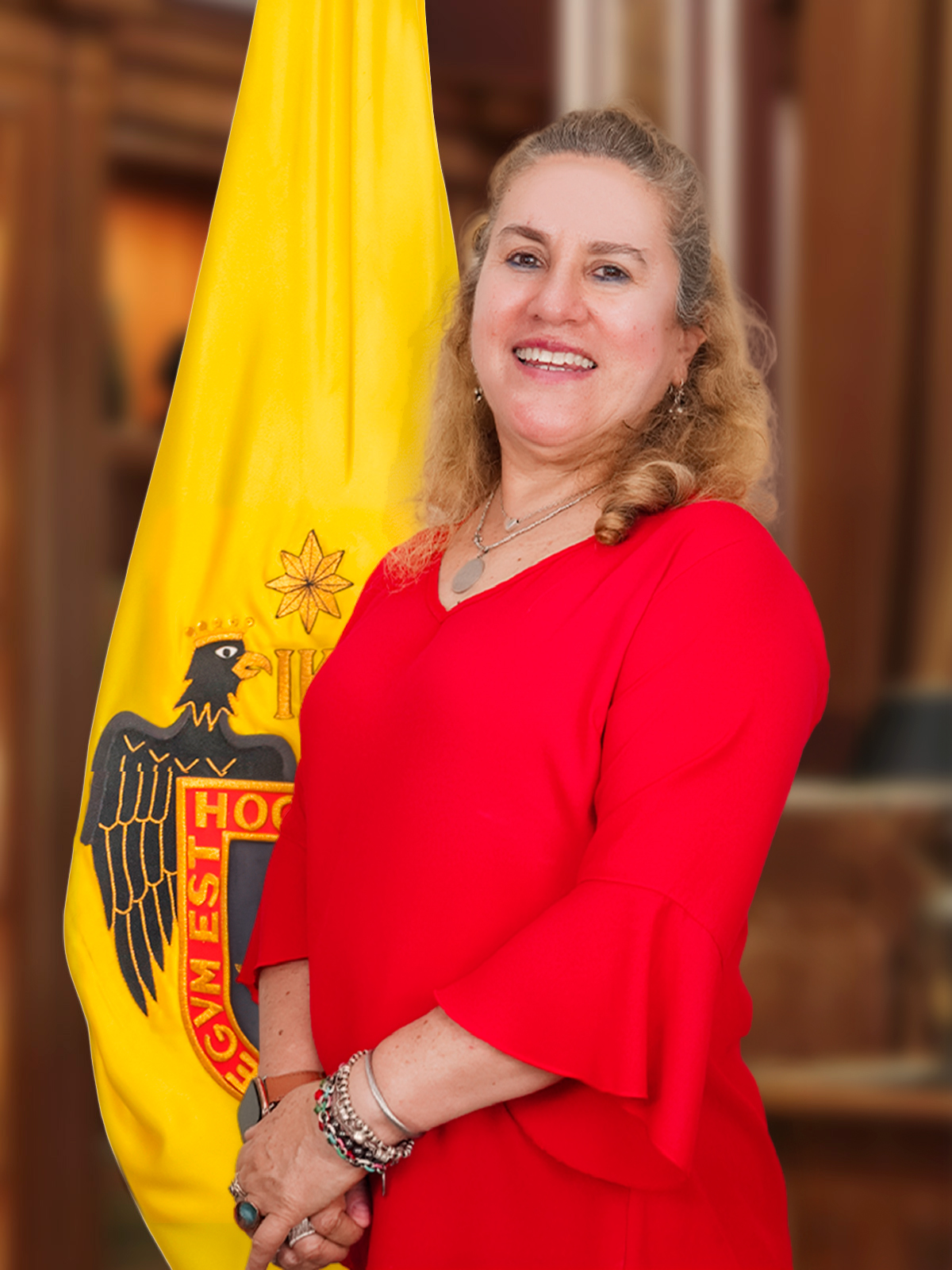 MILAGROS ROCÍO ESQUIVEL GARCÍA
