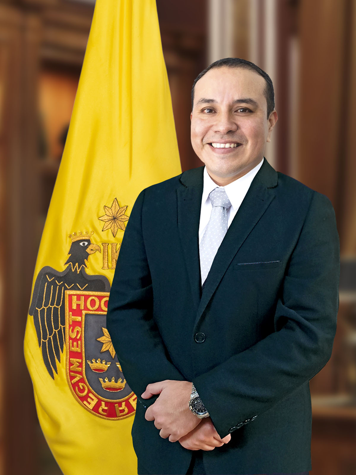 André Xavier Antonio Romero Sánchez