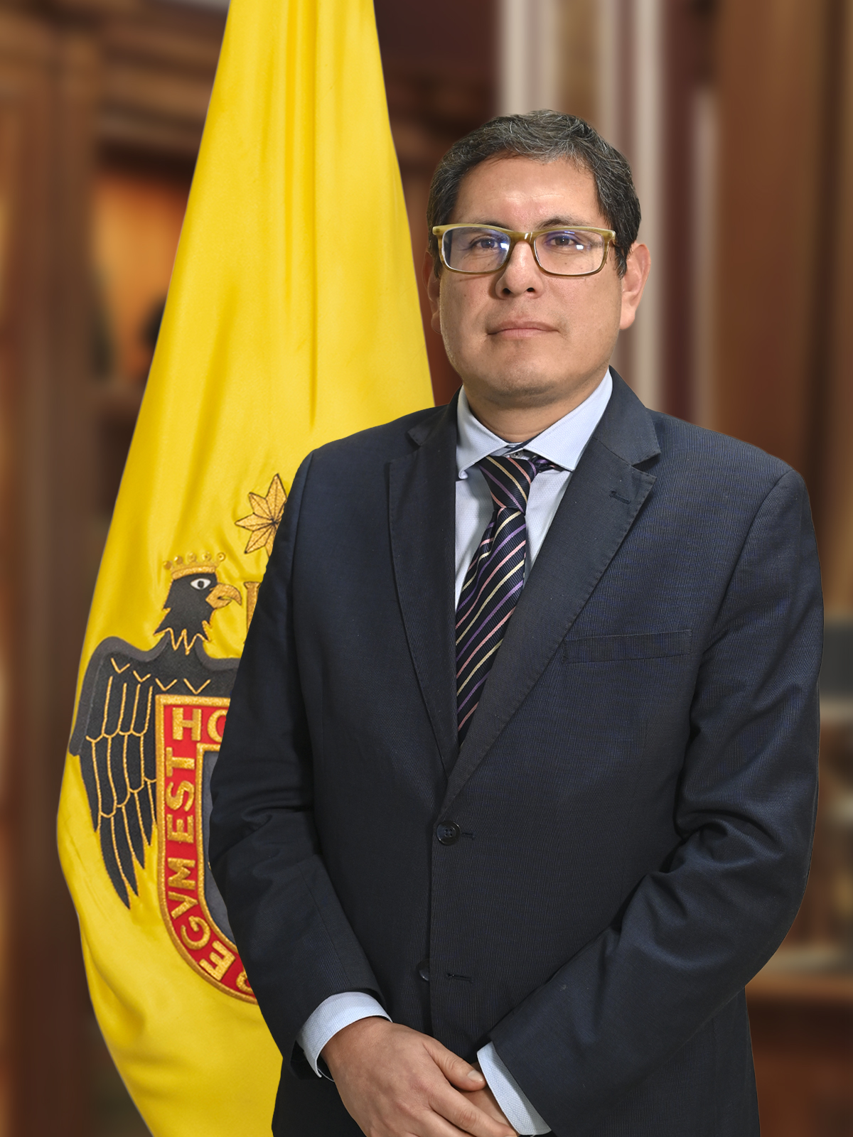 Vicente Martín Sotelo Montenegro