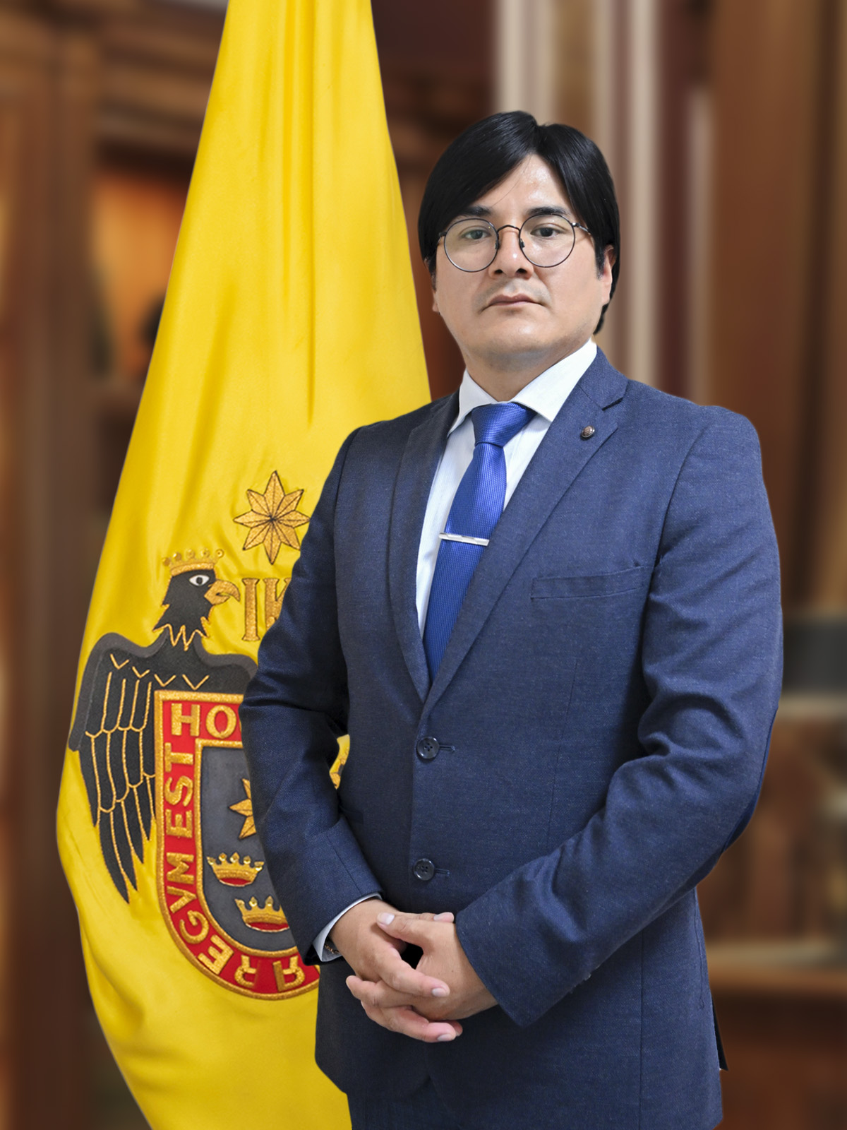 Raul Villalobos Jaquechua