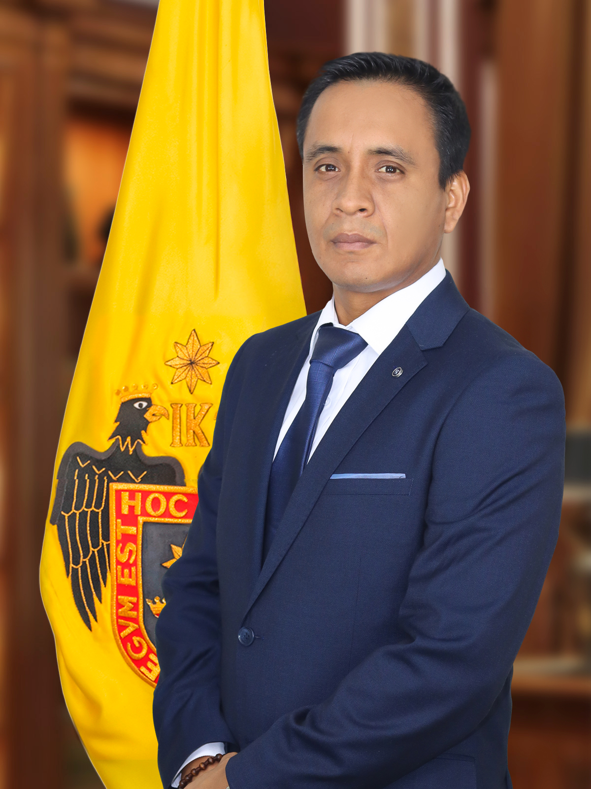 Mitchell Paolo Vásquez Ruidiaz