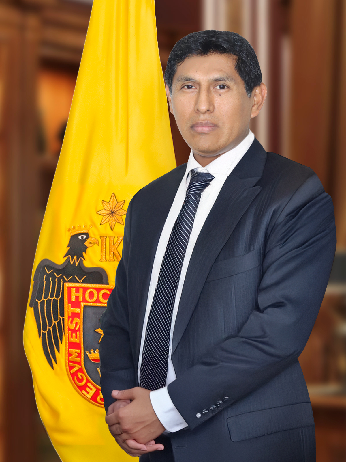 Martin Soriano Avalos
