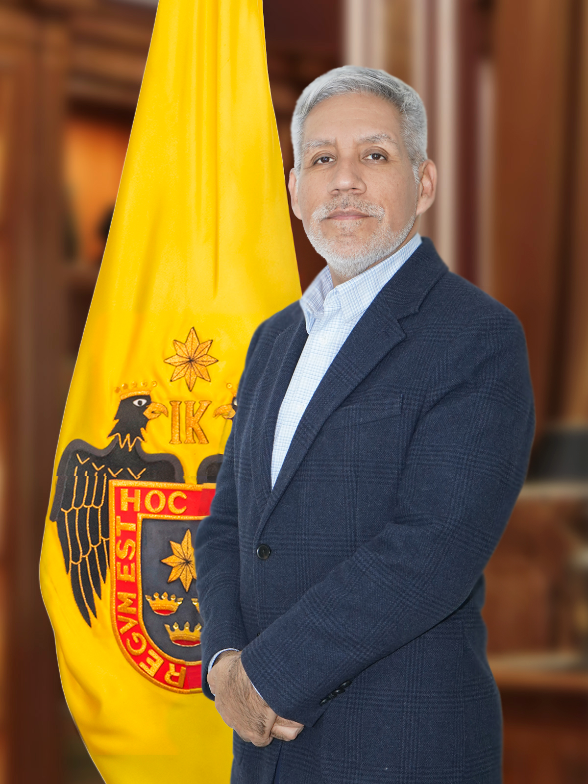 Celso Alfredo Saavedra Sobrados