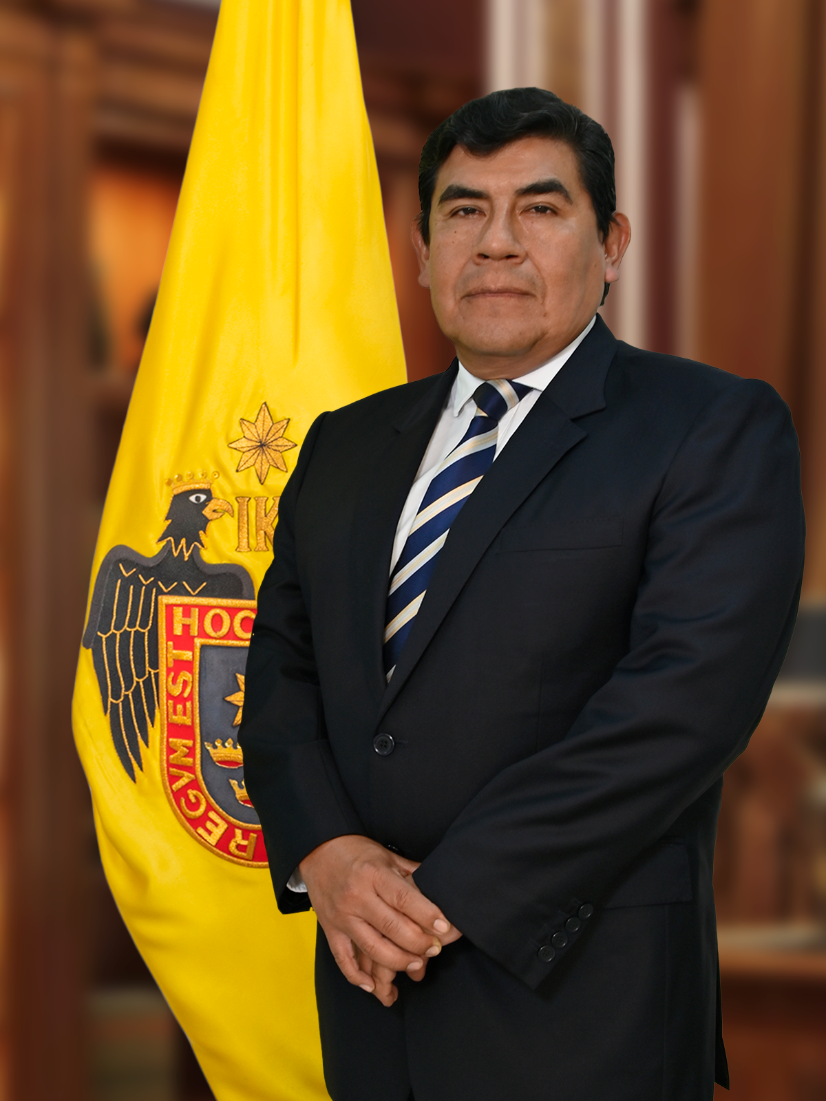 Frank Iván Penagos Díaz