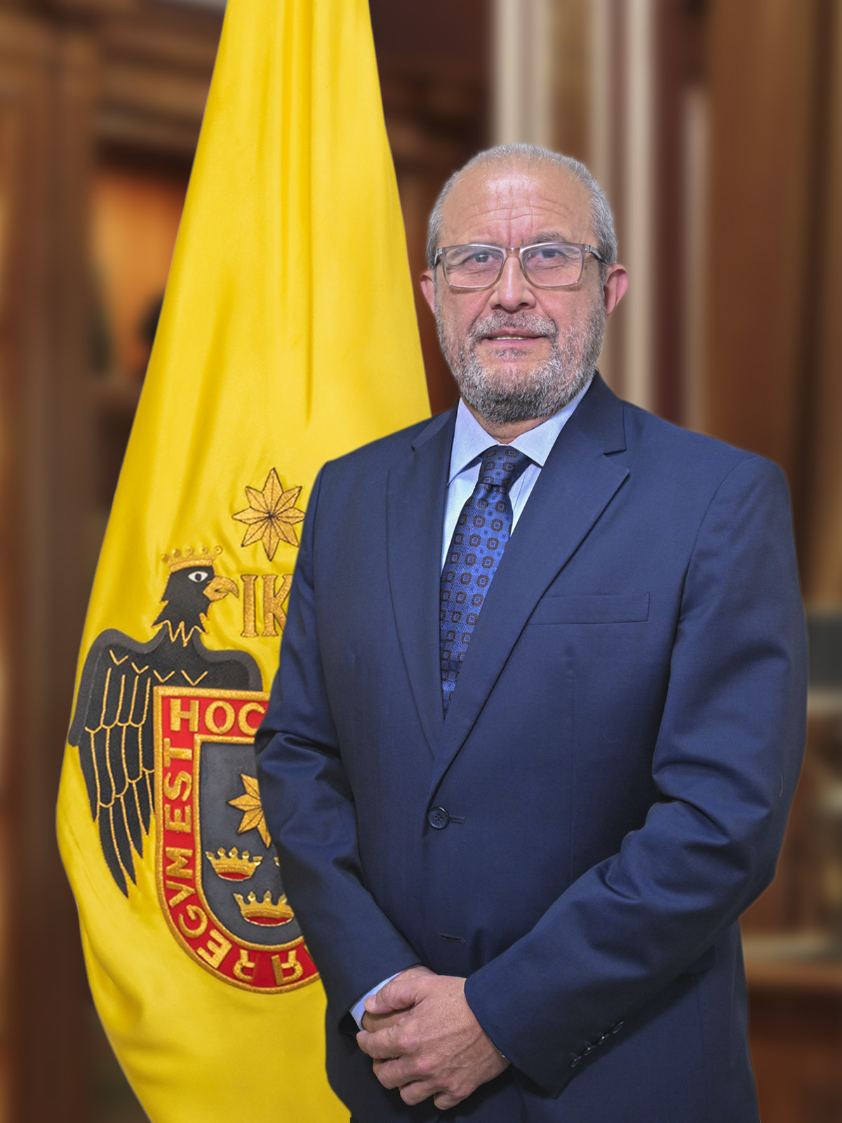 Fabricio Antonio Orozco Vélez