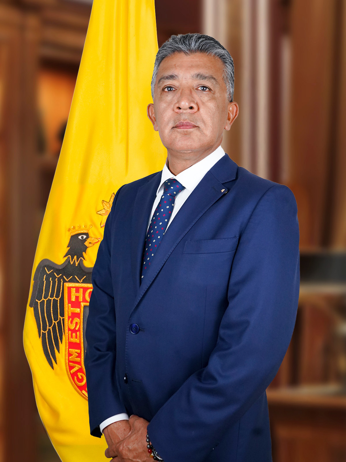 Roberto Meléndez Arévalo